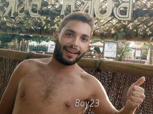 Boy23