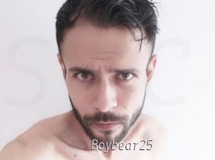 Boybear25