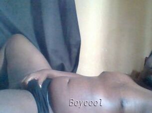 Boycool