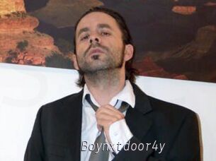 Boynxtdoor4y