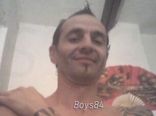 Boys84