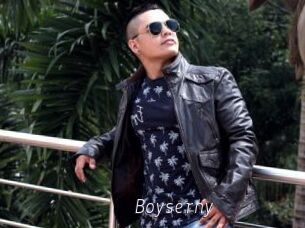 Boyserny