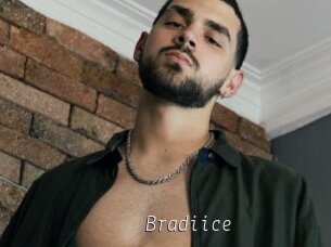 Bradiice
