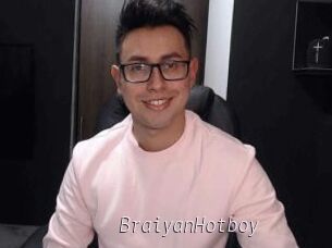 BraiyanHotboy