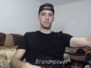 Brandmpower