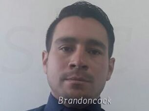 Brandoncock