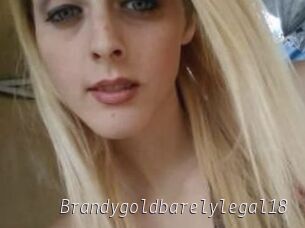 Brandygoldbarelylegal18