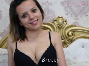 Bratty