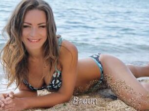 Braun