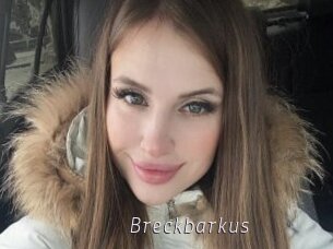 Breckbarkus
