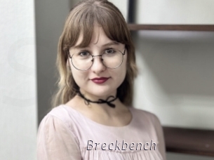 Breckbench
