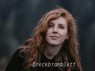 Breckbramblett