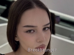 Breckbrunger