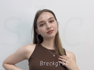 Breckgill