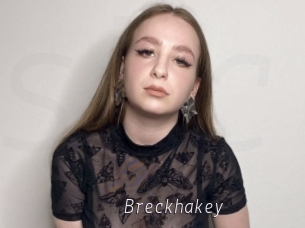 Breckhakey