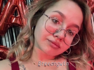 Breeangwin