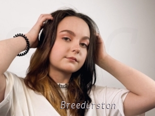 Breedurston