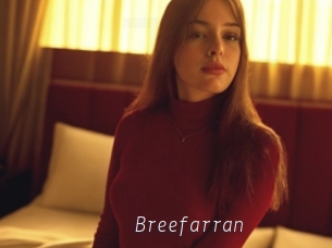 Breefarran