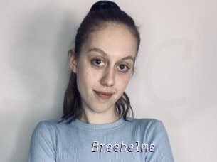 Breehelme
