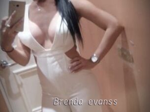 Brenda_evanss