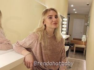 Brendahotbaby