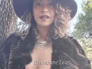 Brendamclean