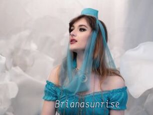 Brianasunrise