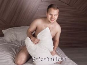 Brianholland