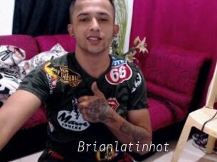 Brianlatinhot