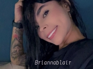 Briannablair