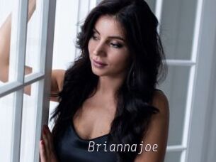 Briannajoe