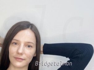 Bridgetalman