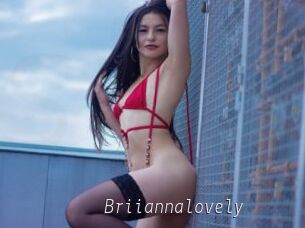 Briiannalovely