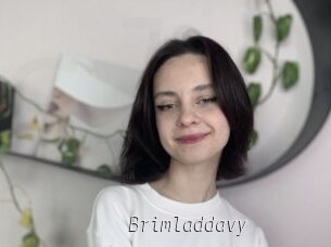 Brimladdavy