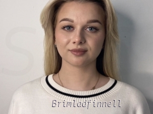 Brimladfinnell
