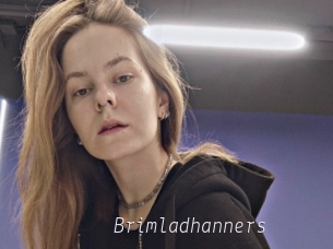 Brimladhanners