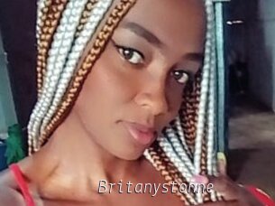 Britanystonne