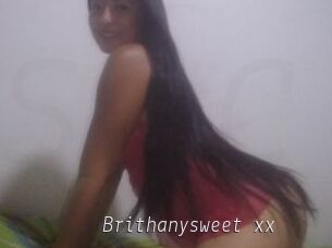 Brithanysweet_xx