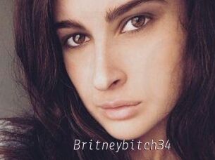 Britneybitch34