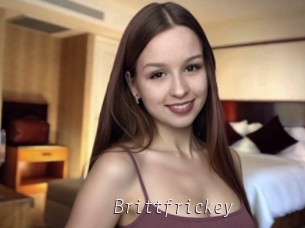 Brittfrickey