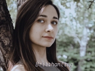 Britthamling