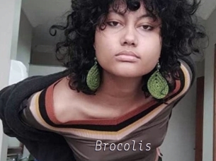 Brocolis