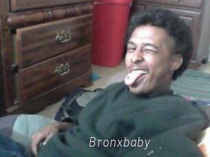 Bronxbaby