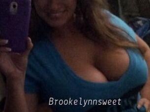 Brookelynnsweet