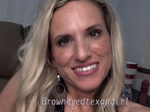 Browneyedtexangirl