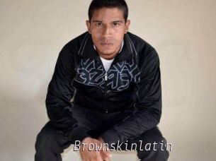 Brownskinlatin