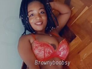 Brownyboobsy