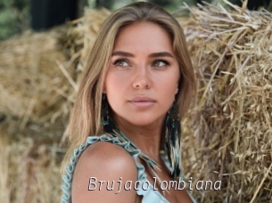 Brujacolombiana