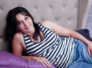 Brunetteheavenly