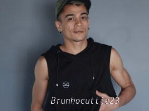 Brunhocuttie23